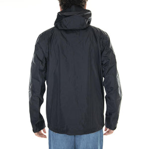 M's Torrentshell 3L Rain Jacket Black - Giacca Invernale Uomo Nera 85241-BLK  PATAGONIA 