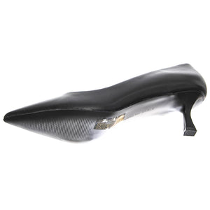 Valenzia Black Leat - Scarpe Décolleté Donna Nere SMSVALENZIA-BLK  STEVE MADDEN 