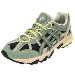 Gel-Sonoma 15-50 Ivy / Black - Scarpe Stringate Profilo Basso Uomo Verdi 1201A438-301  ASICS 