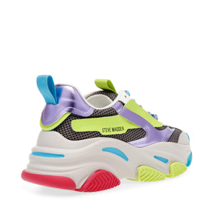 Posession-E Pur Multi - Scarpe Donna Multicolore SMPPOSESSION-E-997  STEVE MADDEN 