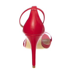  STECY-RED  STEVE MADDEN 