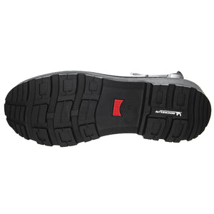 Brutus Trek Hombre Black - Stivaletti Uomo Neri K300435-005  CAMPER 