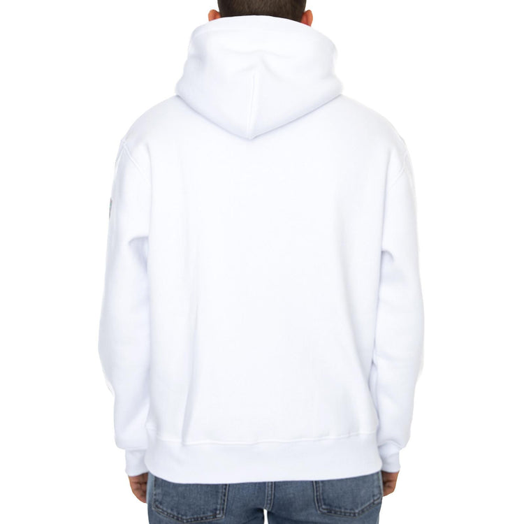  HDY0049WHT  DOOMSDAY 