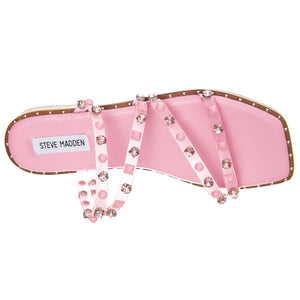 Skyler Pink Candy - Sandali Donna Rosa SMSSKYLER-PIN  STEVE MADDEN 