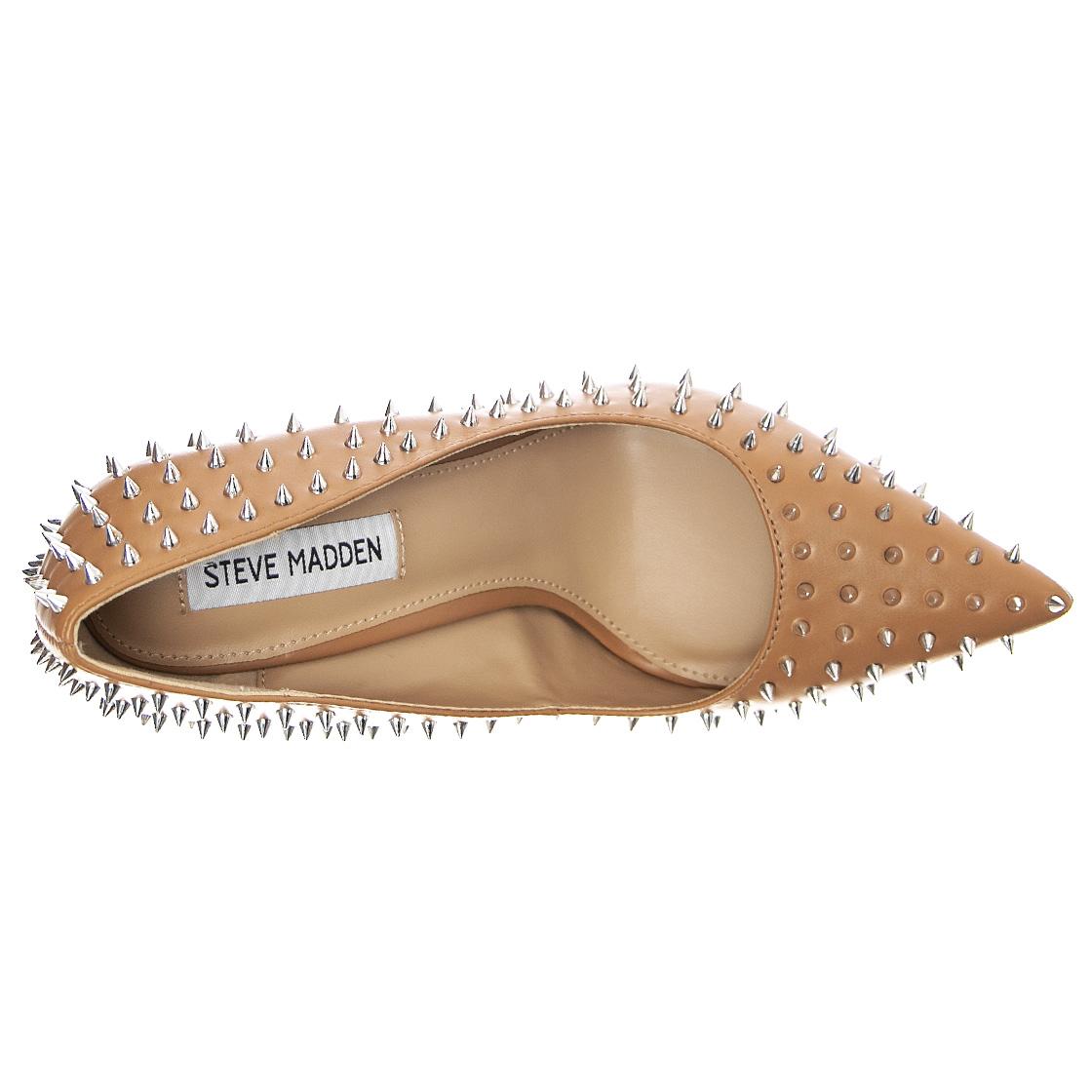  SMSVALAS-NUD  STEVE MADDEN 