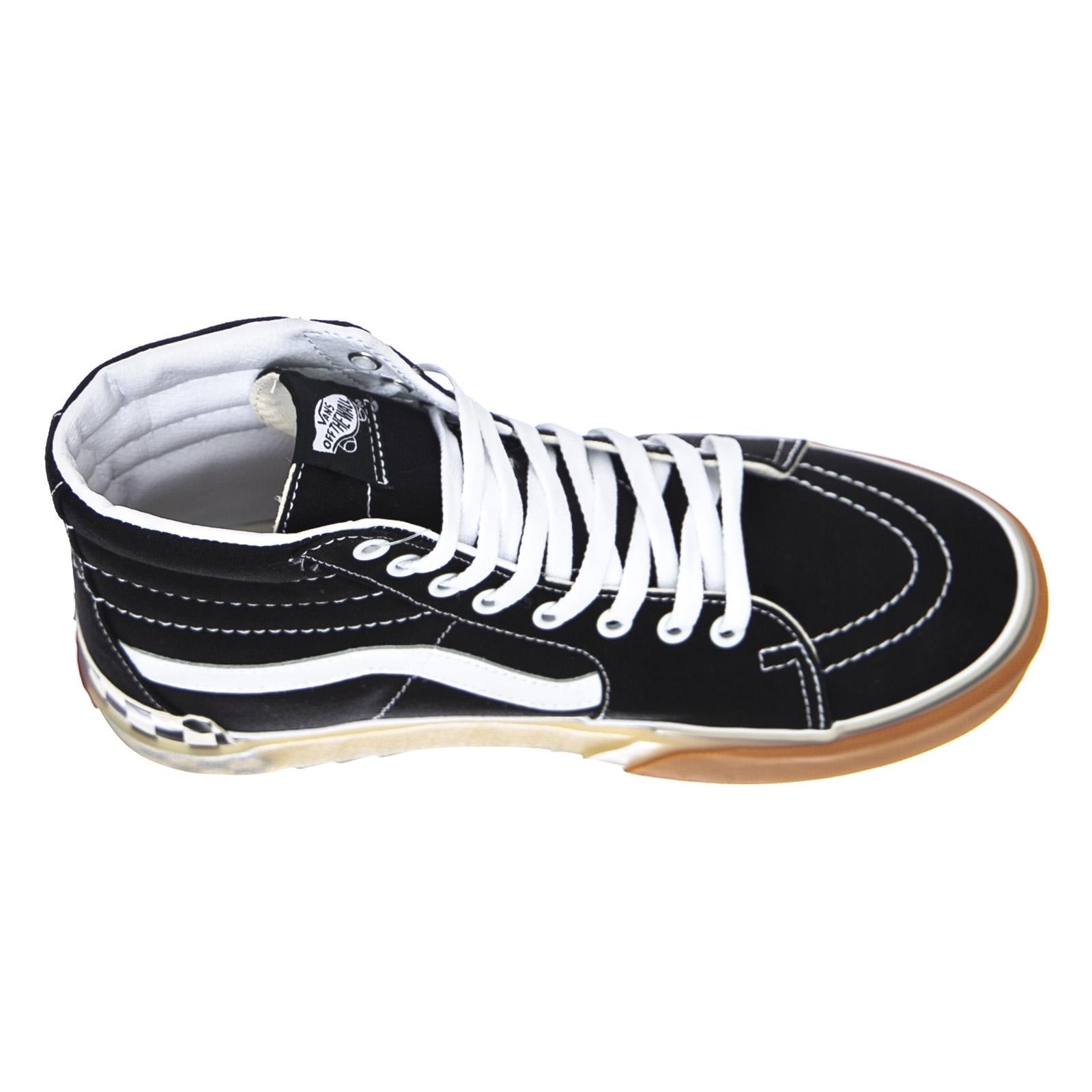  VN0A4BTW95Y1M  VANS 