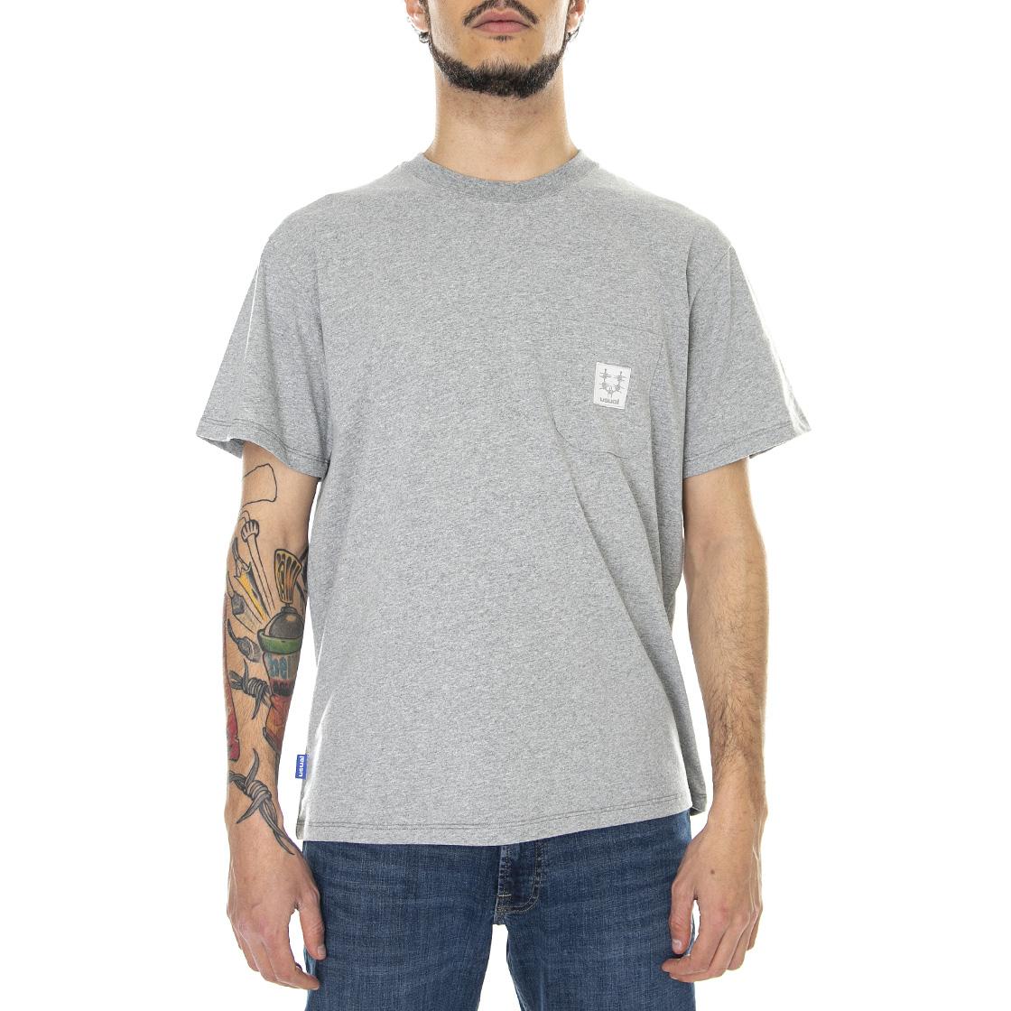  S22TPOCKETGRY  USUAL 