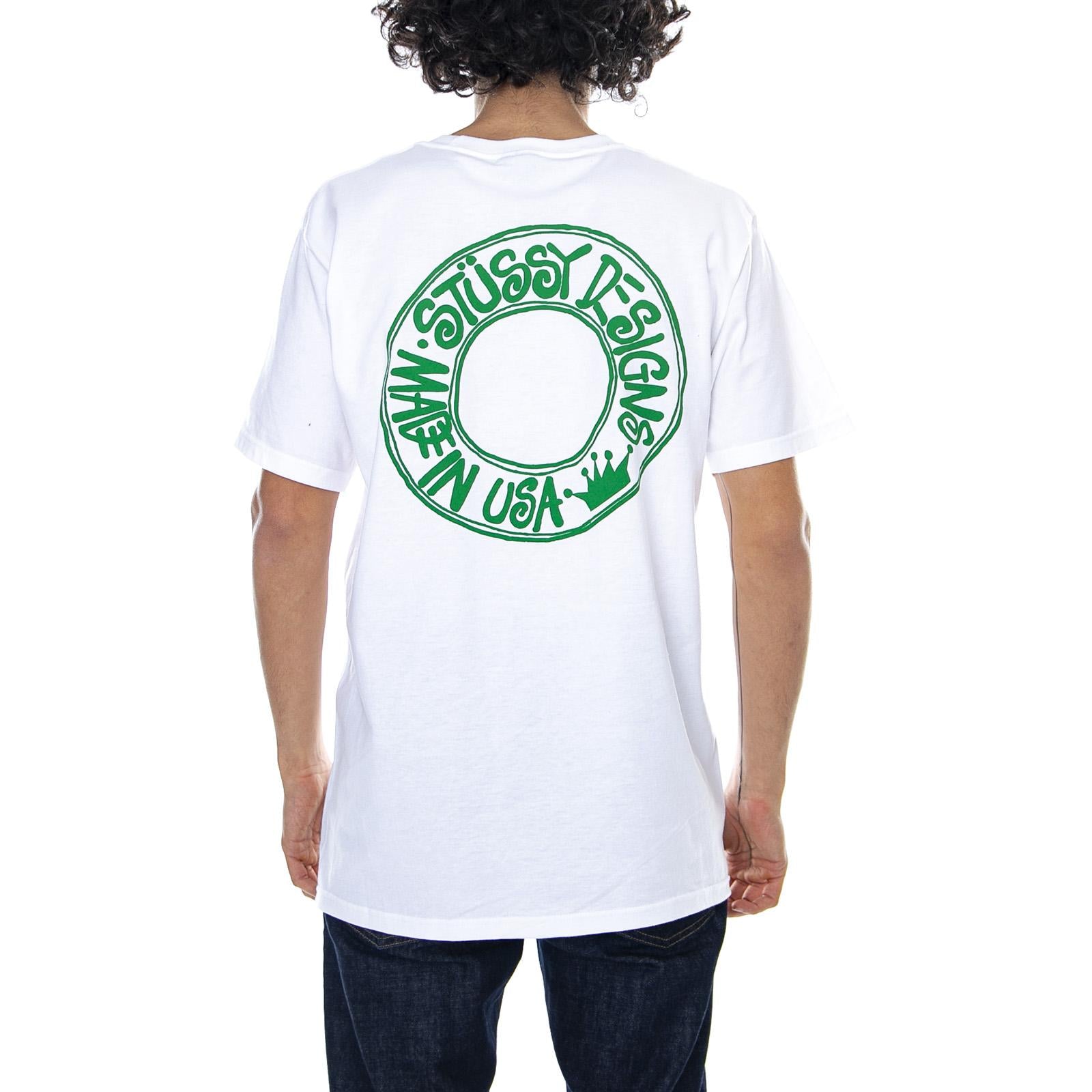  1904340-WHIT  STUSSY 