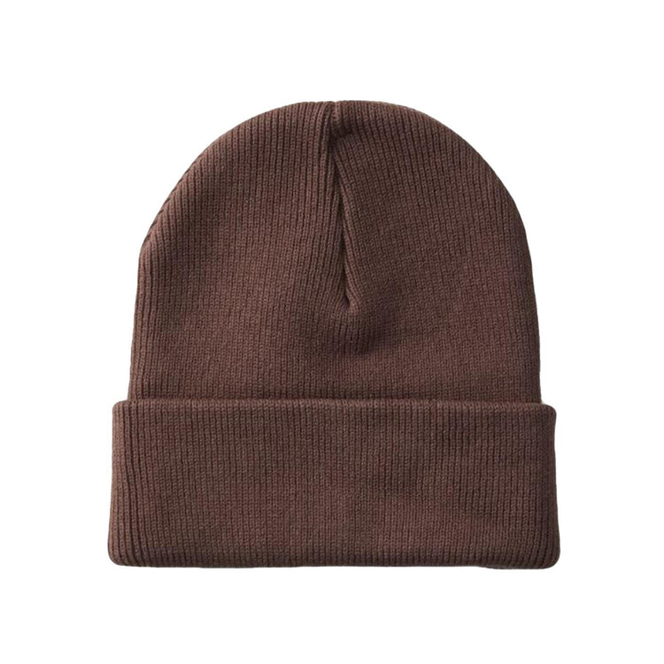 Backpatch Beanie Bracken Brown - Cappellino Marrone 000J4-0020 . LEVIS 