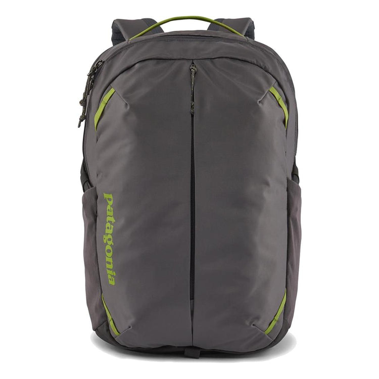 Refugio Day Pack 26L Forge Grey - Zaino Grigio 47913-FGE  PATAGONIA 