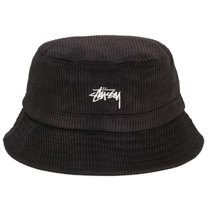  132944-BLK  STUSSY 