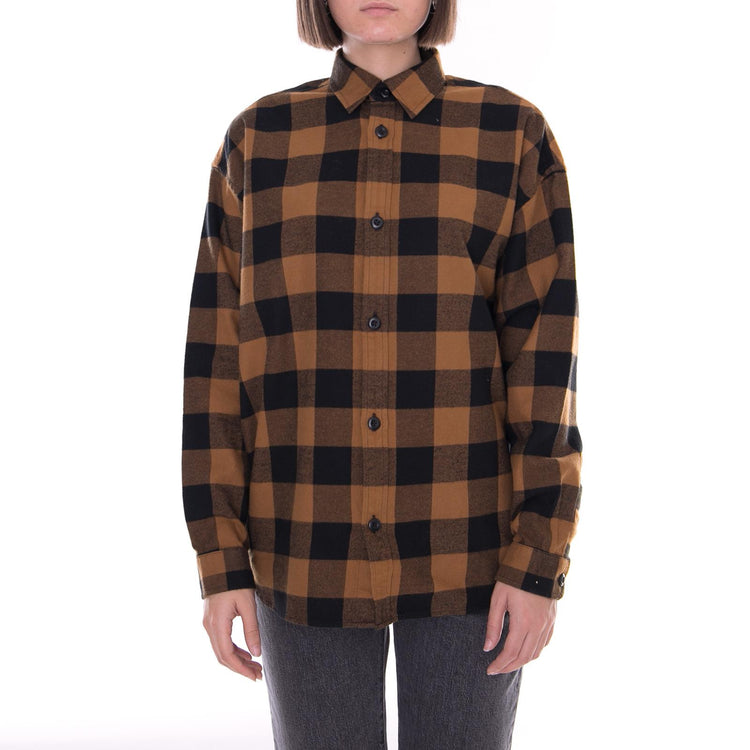 I025083.03-Francis Check, Hamilton Brown  CARHARTT WIP 