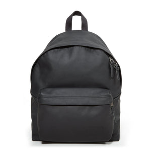 PADDED PAK R BLACK INK LEATH EK62064O  EASTPAK 