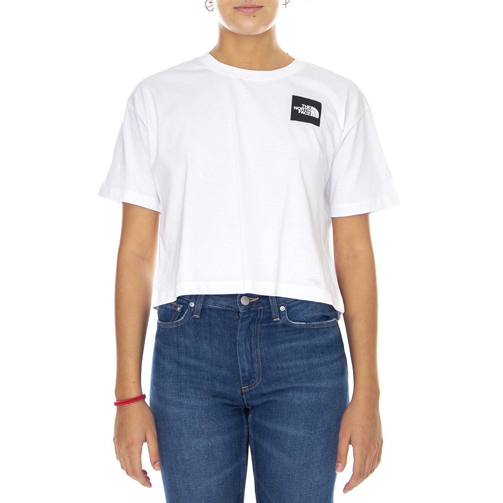  NF0A4SY9FN41  THE NORTH FACE 