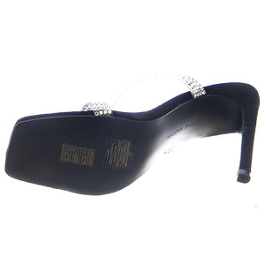  SMSMILANI-BLKMLT  STEVE MADDEN 