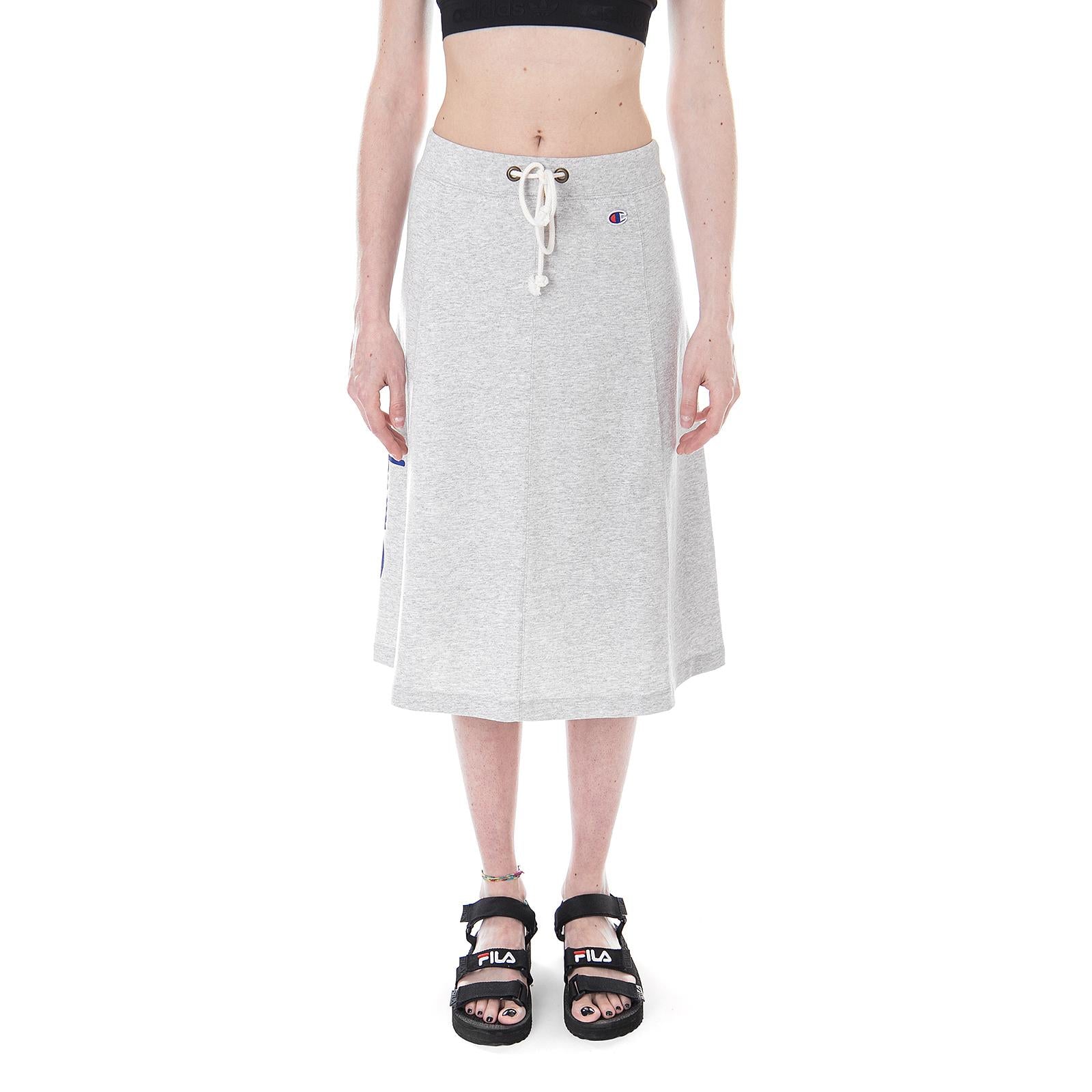 Skirt T-Shirt LOXGM 110547-EM004  CHAMPION 