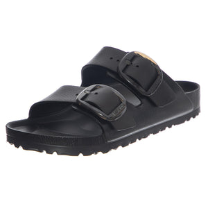 Arizona Big Buckle EVA black - Sandali Donna Neri 1029641  BIRKENSTOCK 