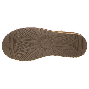 W Ultra Mini Speckles Chestnut- Stivaletti Donna Marroni / Animalier W-1149270CHE  UGG 