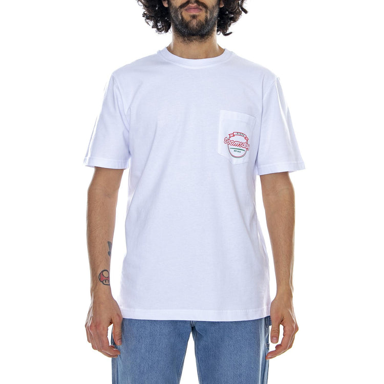  TSH0141WHT  DOOMSDAY 