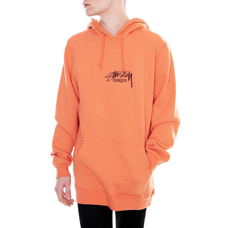  118304RUST  STUSSY 