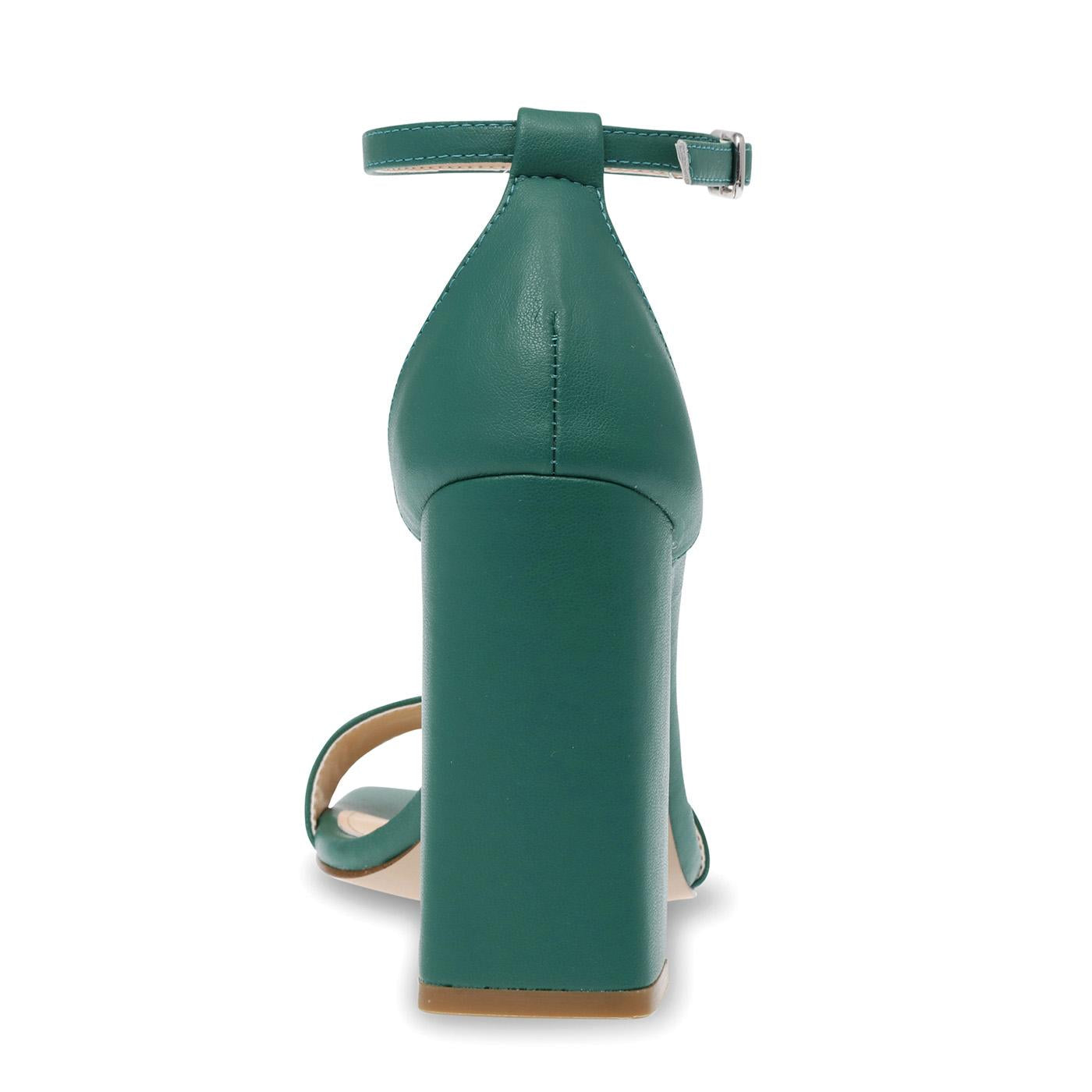 Airy Emerald - Sandali Donna Verdi SMSAIRY-EME  STEVE MADDEN 