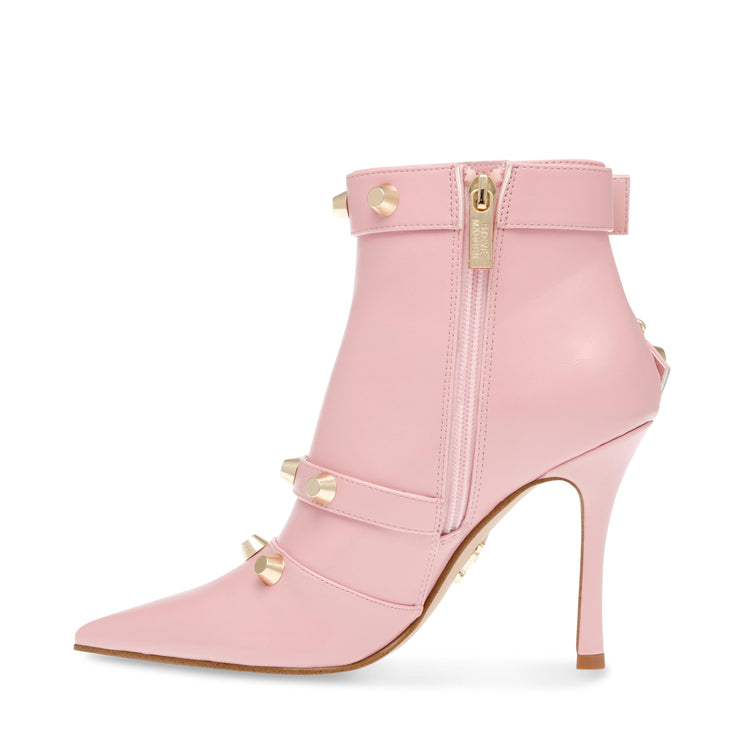 Fortitude Pink - Stivali Donna Rosa SMSFORTITUDE-8  STEVE MADDEN 