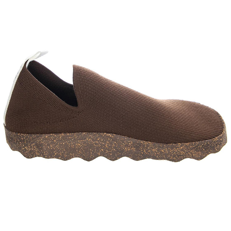 Care M - Scarpe Profilo Basso Uomo Marroni P018046017  ASPORTUGUESAS 