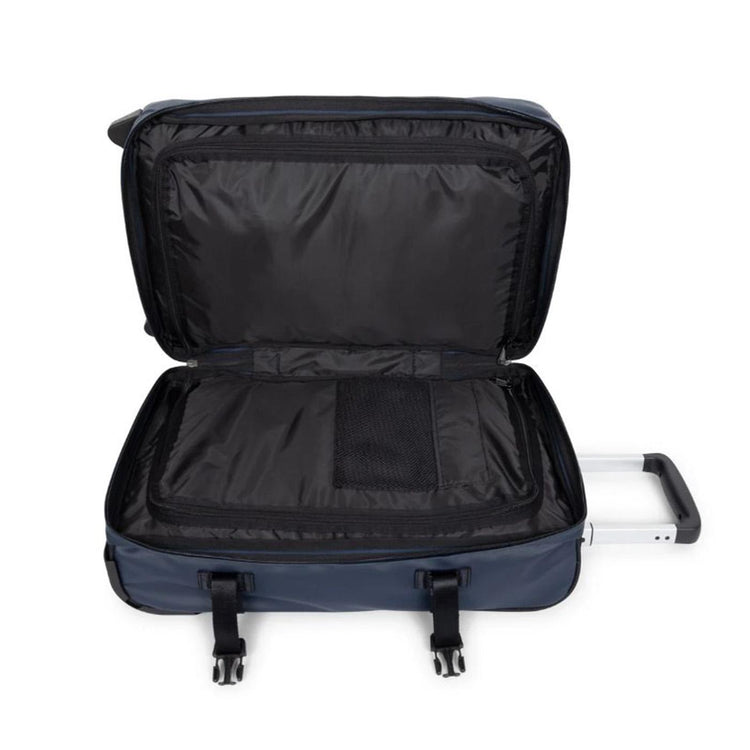 Transit'R S Tarp Navy - Zaino/Cabina Trolley Unisex Eastpak EK0A5BA7 0Z11 EASTPAK 