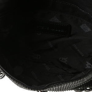 BKiana Black - Borsa a Tracolla Nera SMABKIANA-BLA  STEVE MADDEN 