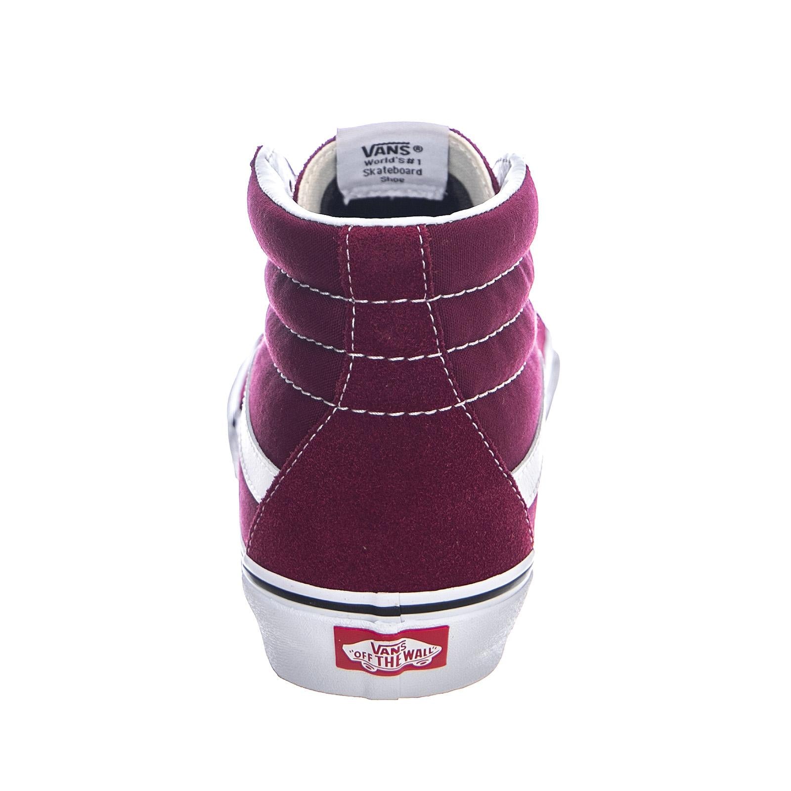  VN0A38GEQSQ1  VANS 