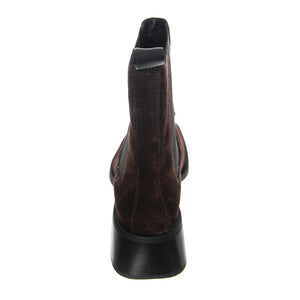 Blanca Espresso - Stivali Donna Marroni 5417-040-36  VAGABOND 