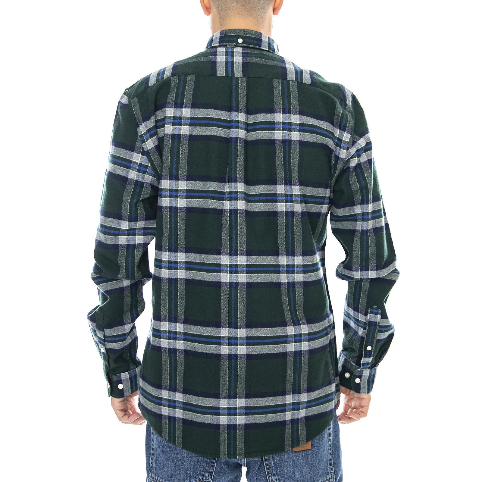  BACAM2963-GN95  BARBOUR 