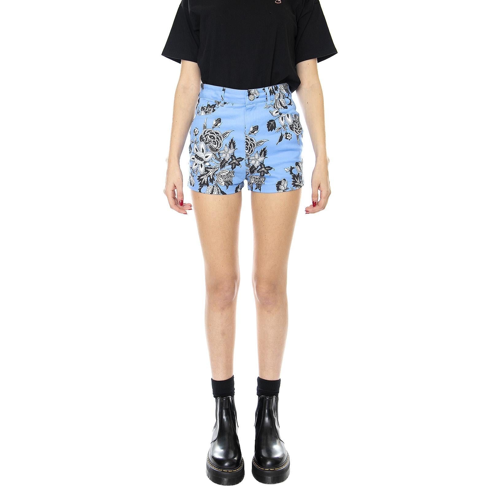  MRCMIZ SH13MIZ-BLUE  MOTEL ROCKS 