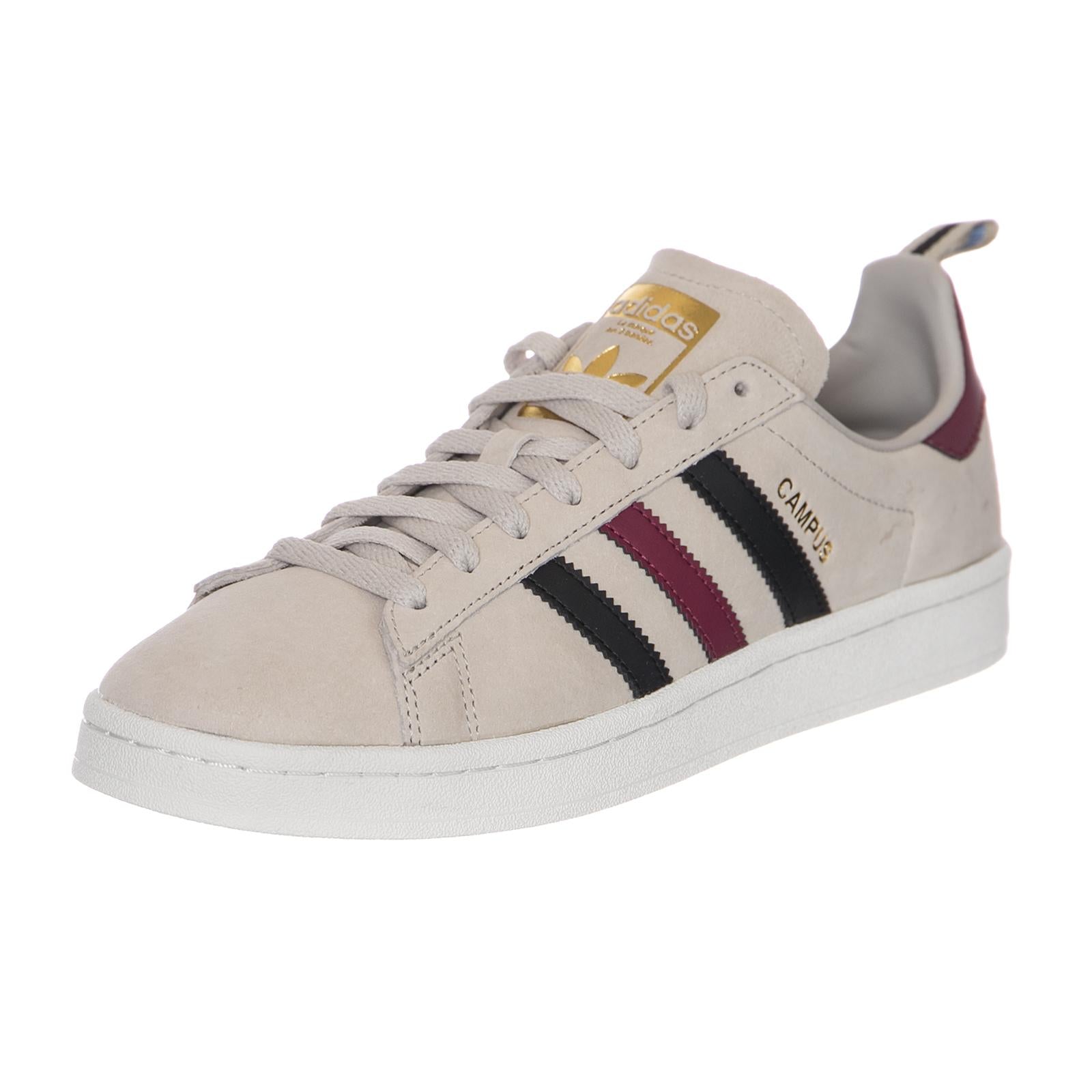 CAMPUS CBROWN/CBLACK/MYSRUB CQ2048  ADIDAS 