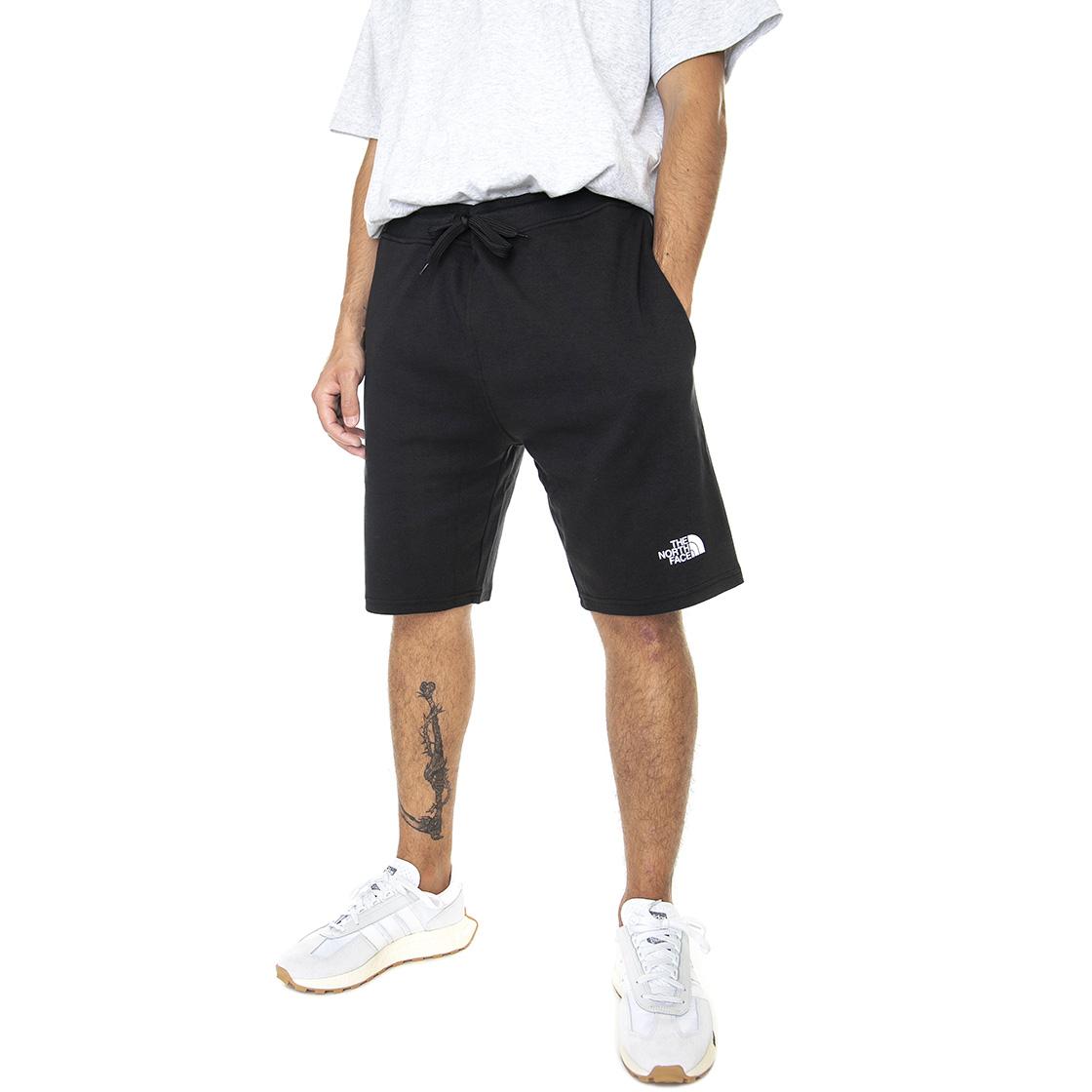 Graphic - Bermuda Uomo Neri XS NF0A3S4FJK31  THE NORTH FACE 