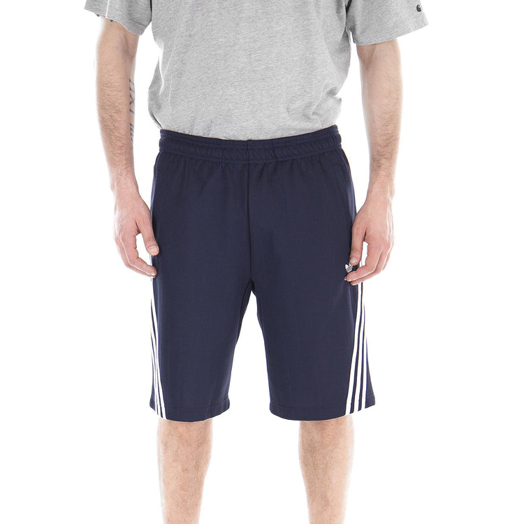 WRAP SHORT LEGINK/WHITE CE4849  ADIDAS 