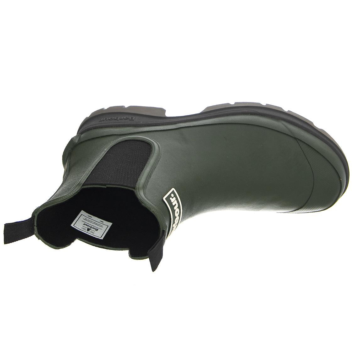  MRF0028OL51  BARBOUR 