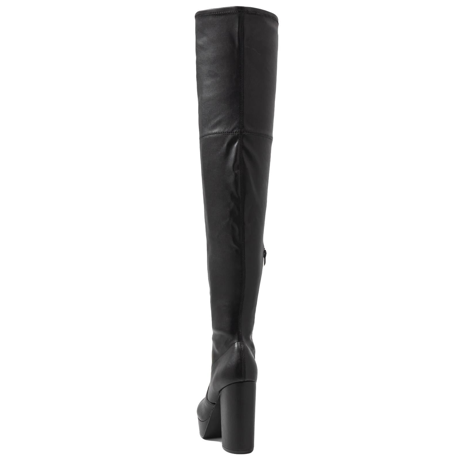  GOTH01S1  STEVE MADDEN 