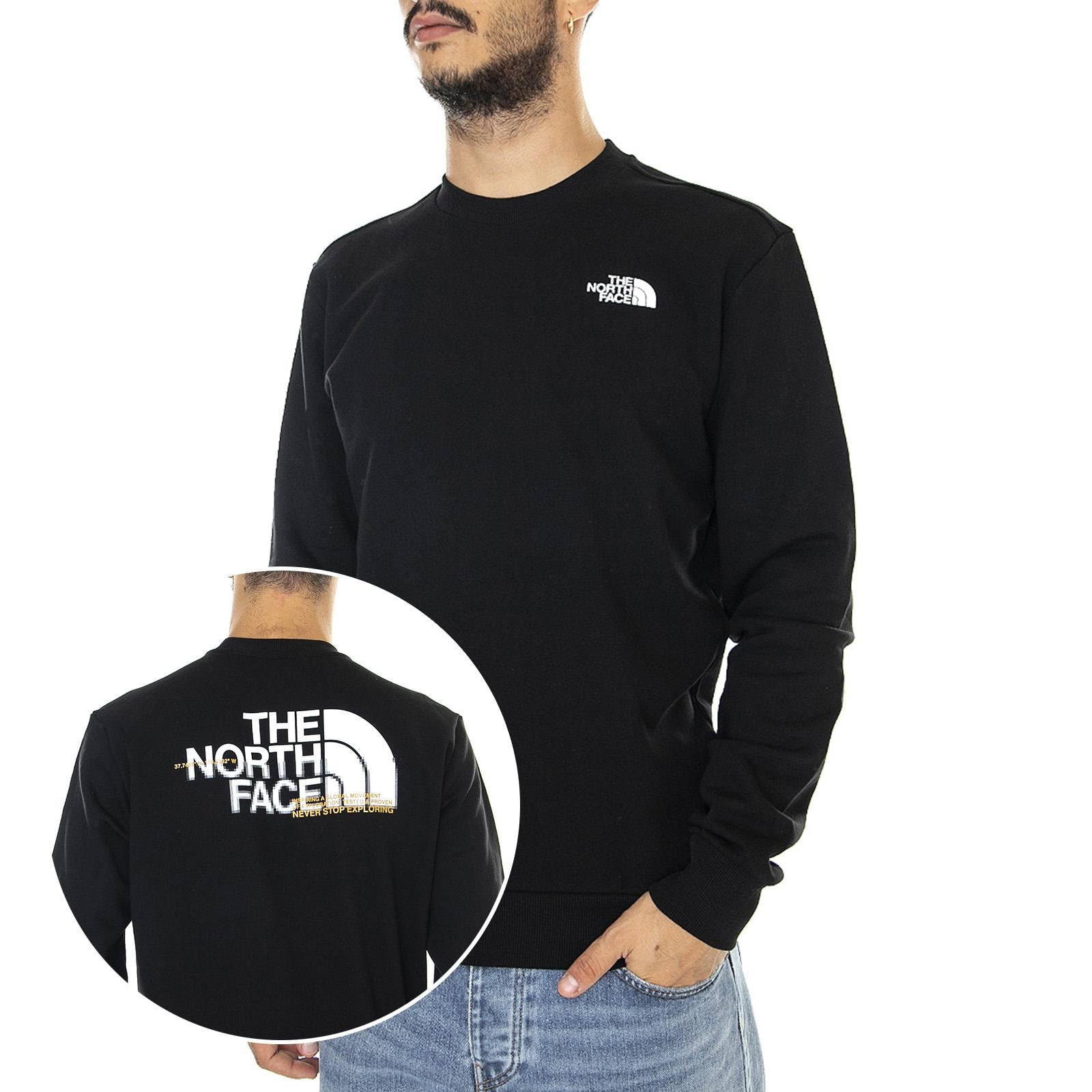  NF0A5ICNJK31  THE NORTH FACE 