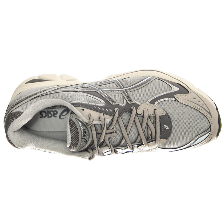 GT-2160 Oyster Grey / Carbon Shoes - Scarpe Stringate Profilo Basso Uomo Multicolore 1203A320-020  ASICS 