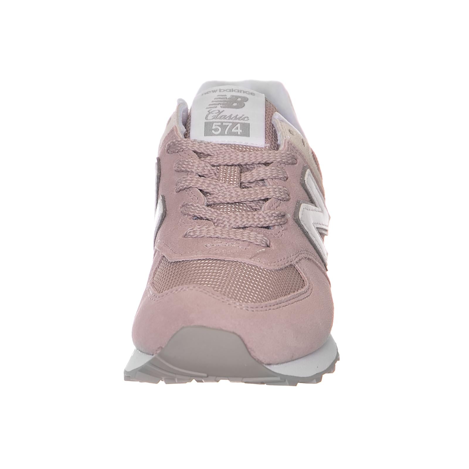 Lifestyle DONNA Suede/Mesh PINK NBWL574ESP  NEW BALANCE 