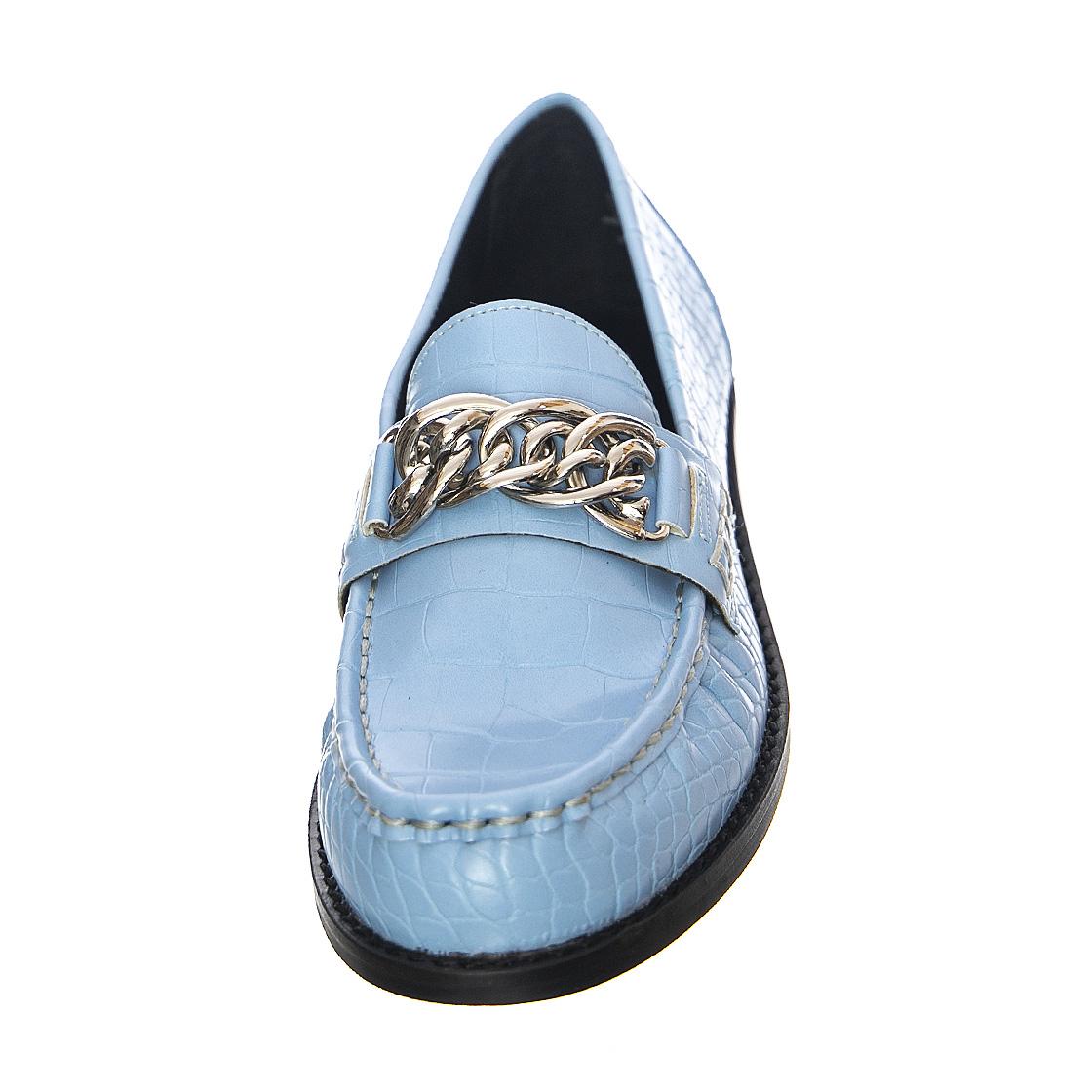  SMSTRIPLE-BLUCRO  STEVE MADDEN 