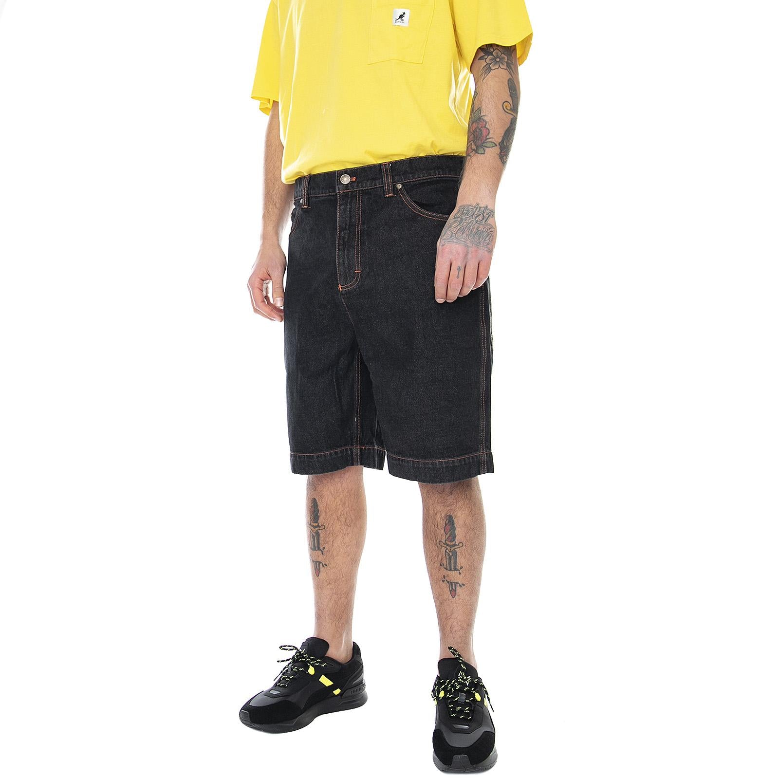  KRCKKMQ12112LBLK  KARL KANI 