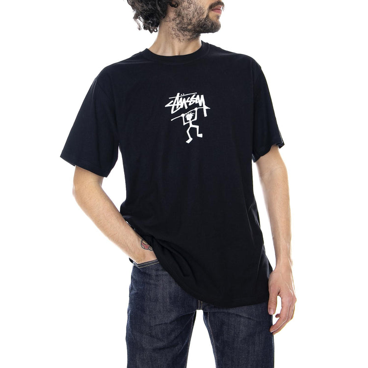  1904351-BLAC  STUSSY 