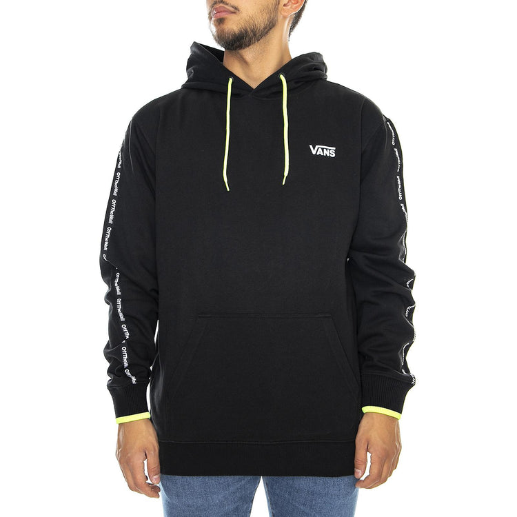  VN0A4693BLK1  VANS 