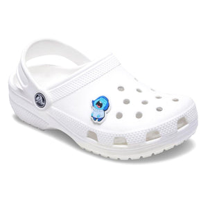 Pixar Inside Out Sadness - Charm per Calzature Crocs Blu CR.5718 JIB UCOL CROCS 