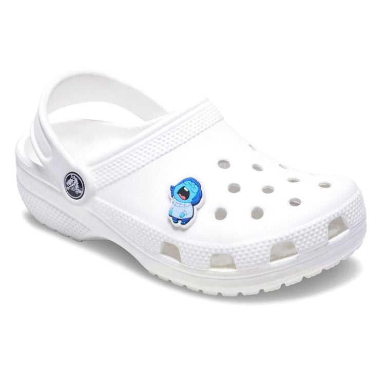 Pixar Inside Out Sadness - Charm per Calzature Crocs Blu CR.5718 JIB UCOL CROCS 