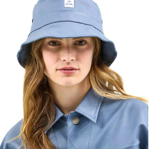 Lee® x STUTTERHEIM Bucket Hat Blue - Cappello da Pescatore Blu 112361906  LEE 