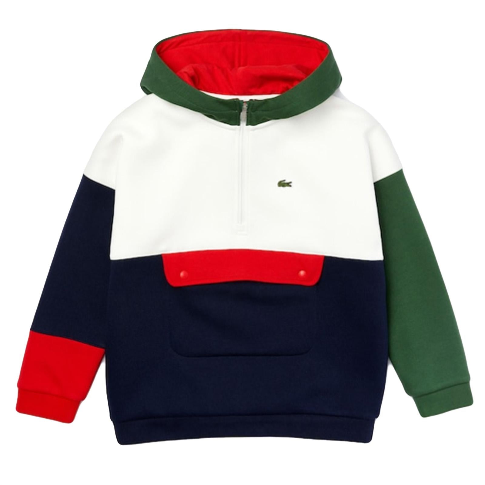  SJ3181-008GJ  LACOSTE 