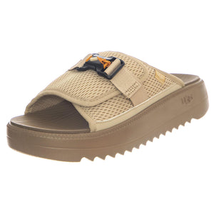 M Maxxer Slide 2.0 Mustard Seed - Sandali Uomo Beige 1167871-MDSD  UGG 
